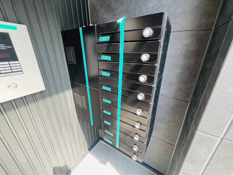 robot home Kanamachi その他外観3