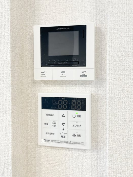 セレスティア新宿 その他4