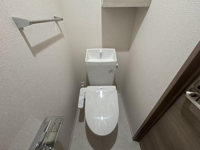 セレスティア東保木間Ⅱ  その他1