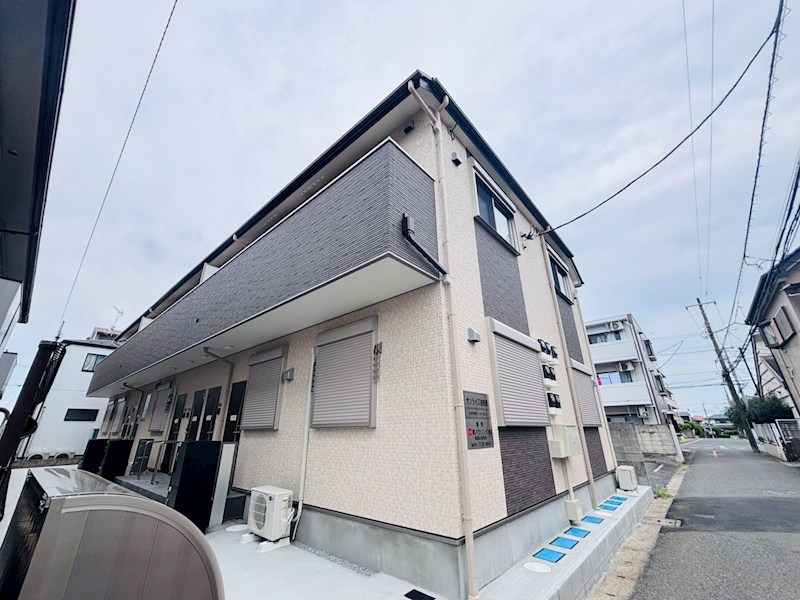 サンライズ柏明原 その他外観6