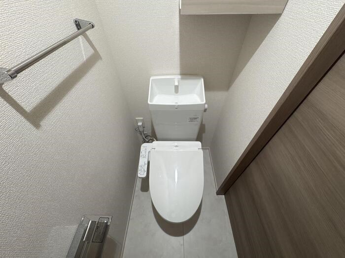 セレスティア東保木間Ⅱ  その他1