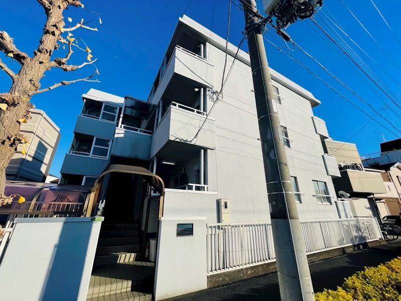 第1コンクラマンション その他外観3