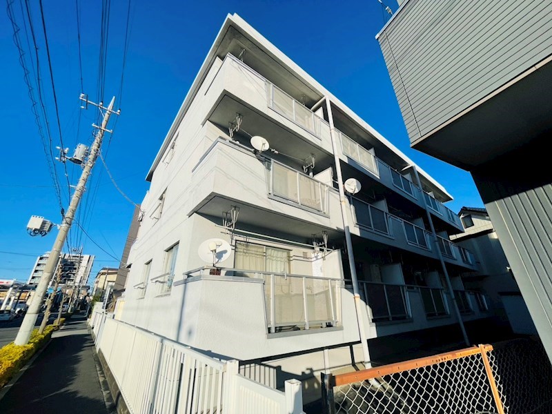 第1コンクラマンション その他外観4
