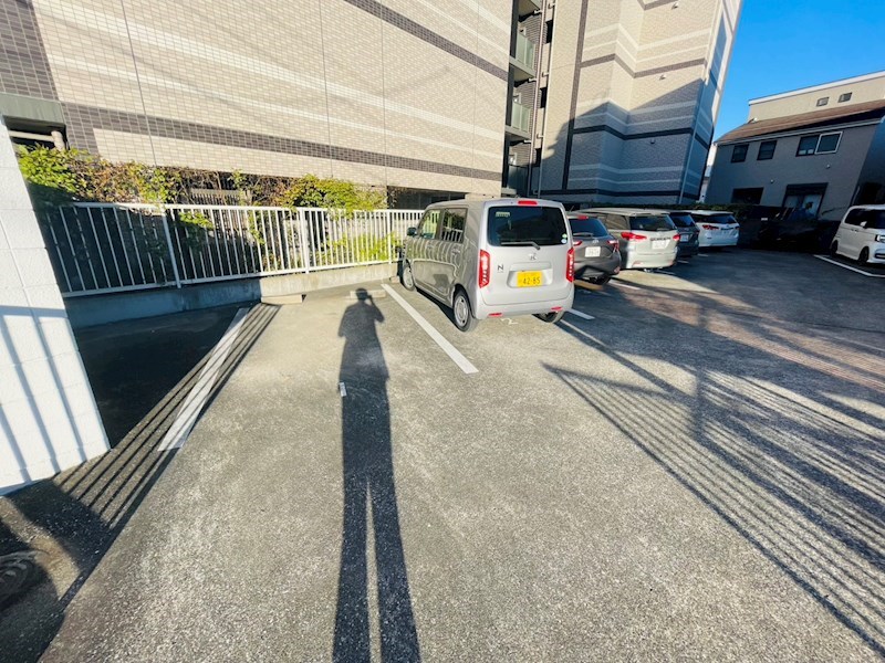 第1コンクラマンション その他外観5