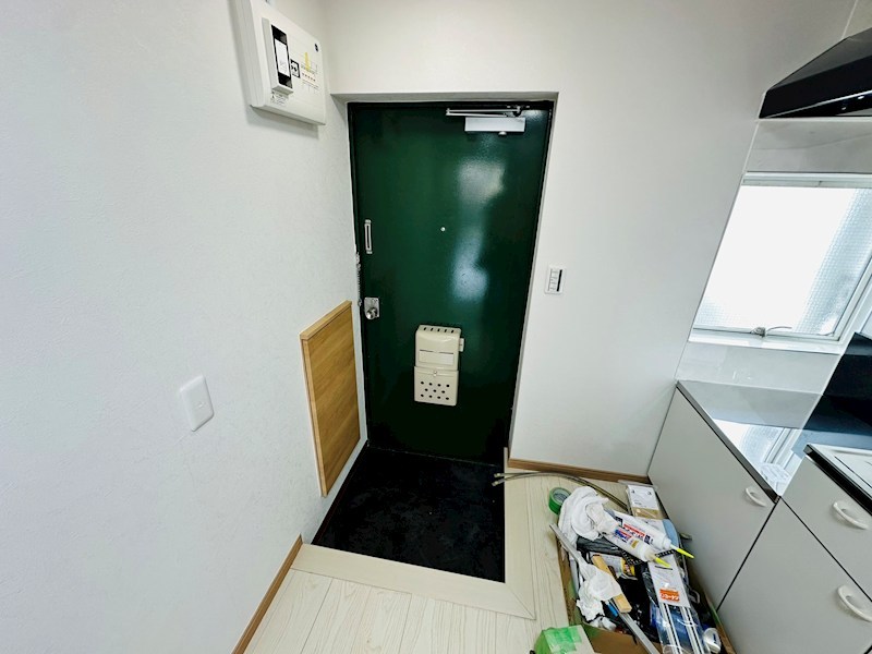 第1コンクラマンション その他21