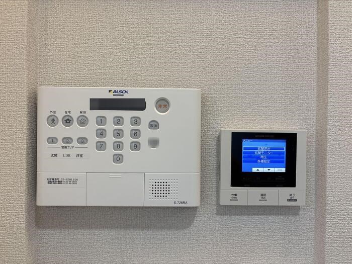 セレスティア東保木間Ⅱ  その他4