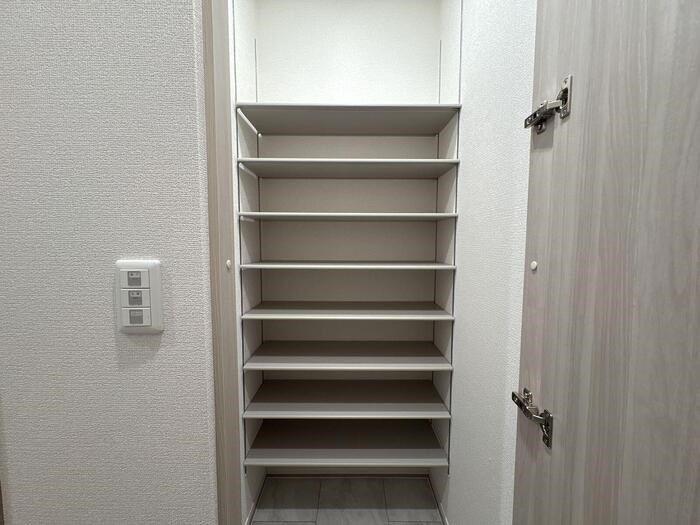 セレスティア東保木間Ⅱ  その他7
