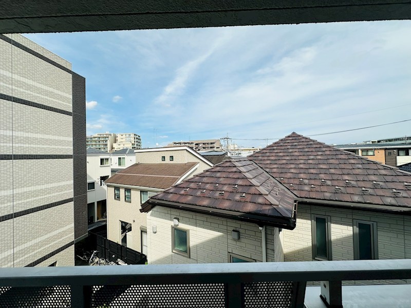 第1コンクラマンション その他6