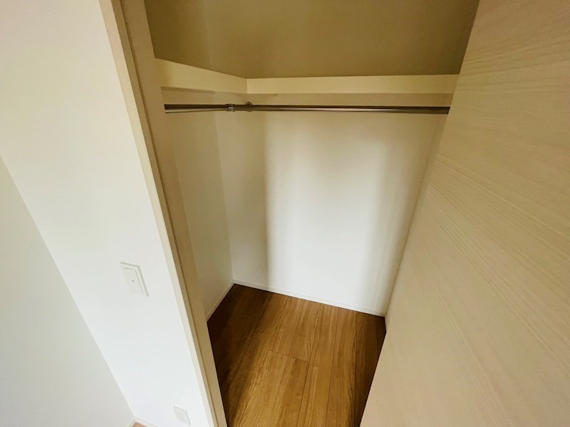 HF北千住レジデンス 収納