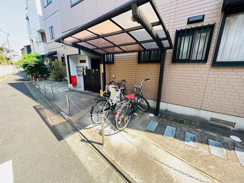 グレイスＡ その他外観5