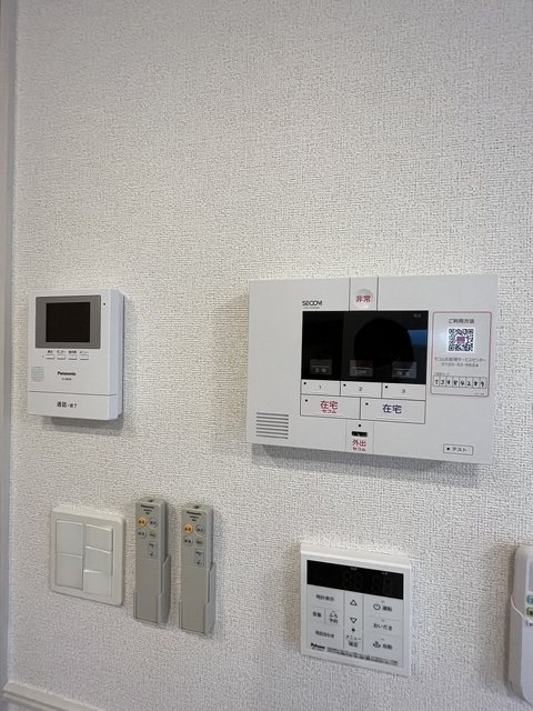 カーラ・シャンティⅡ その他4