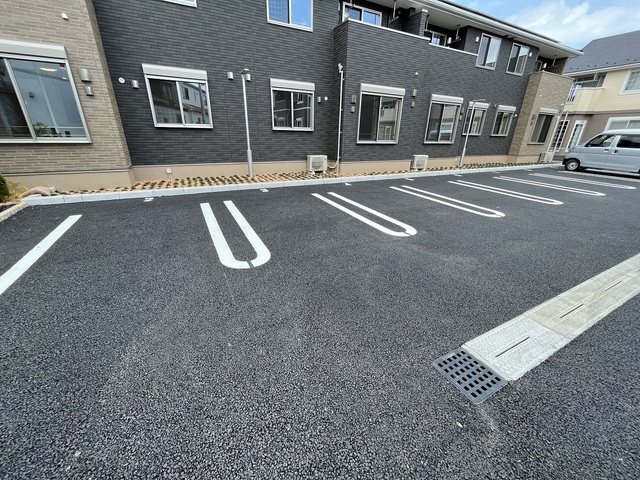 カーラ・シャンティⅡ その他外観1