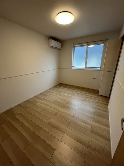 カーラ・シャンティⅡ ベッドルーム