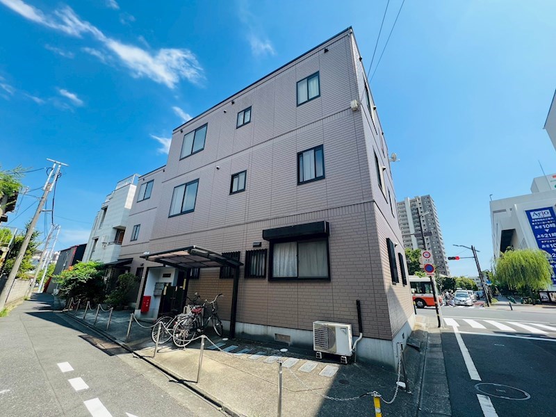 グレイスＡ その他外観4