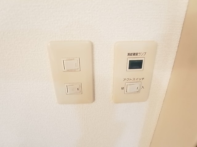 グレイスＡ その他8