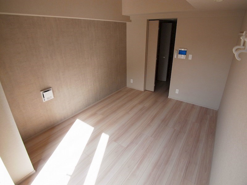 ＲＥＡＬＩＺＥ千住大橋 ベッドルーム