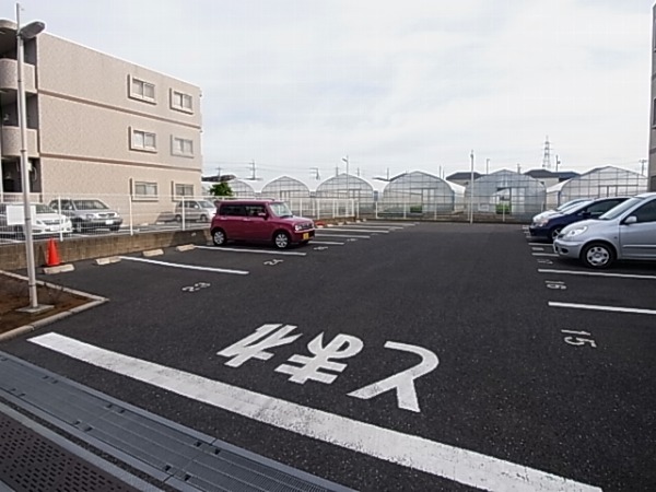 グロワール・エーリ弐番館 その他外観3