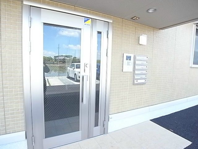 プレミールＢ その他外観3
