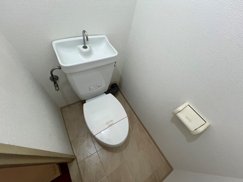 花嶋ハイツA その他1