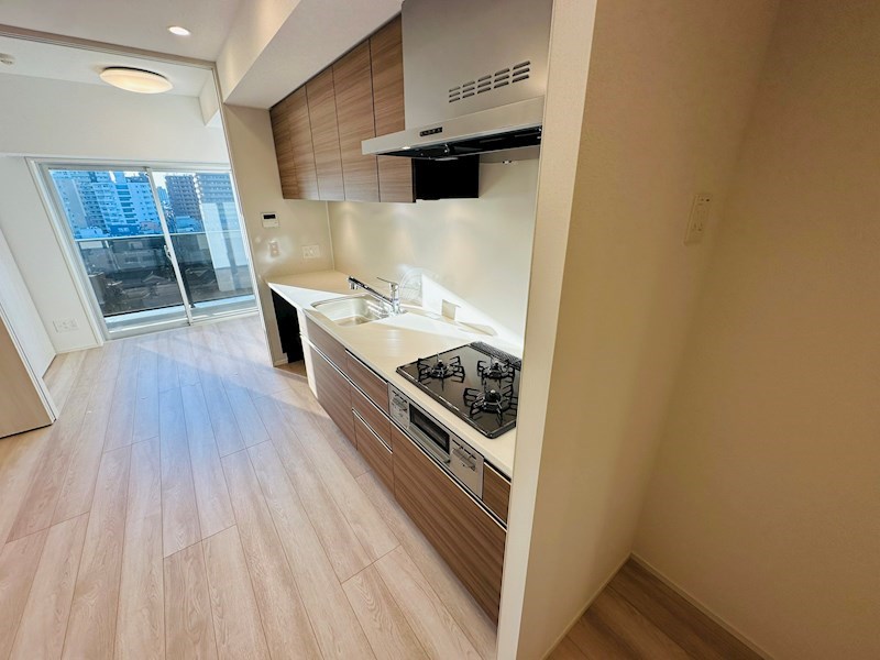 クレストコート北千住レジデンス その他25