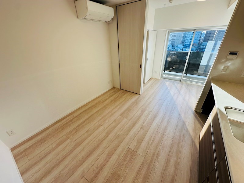 クレストコート北千住レジデンス その他27