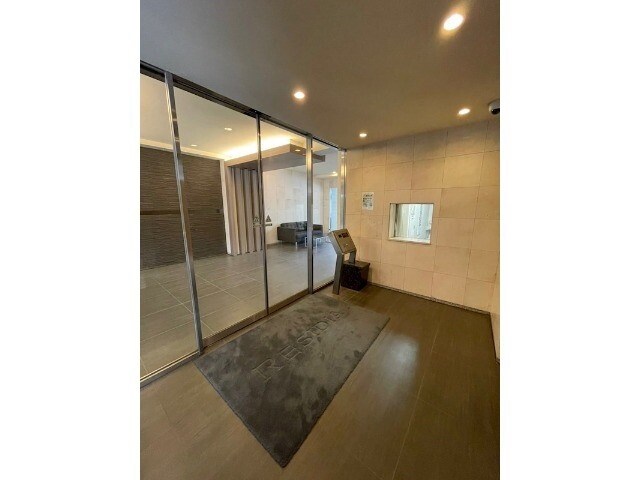 レジディア東松戸 その他外観4