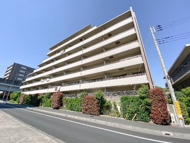 レジディア東松戸 その他外観5