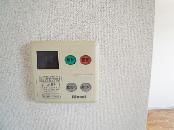 パーチェ西初石 その他12