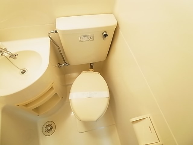 キャピタル北綾瀬A その他1