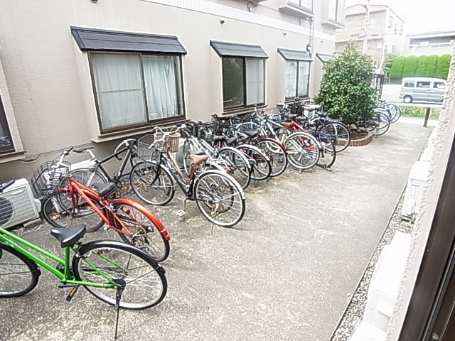 キャピタル北綾瀬A その他5