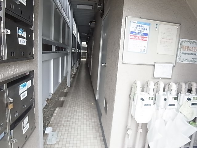 キャピタル北綾瀬A その他外観1