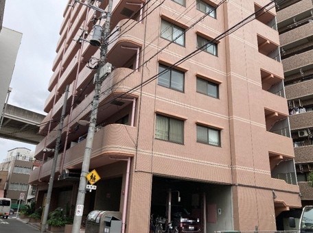 East Wing その他外観4