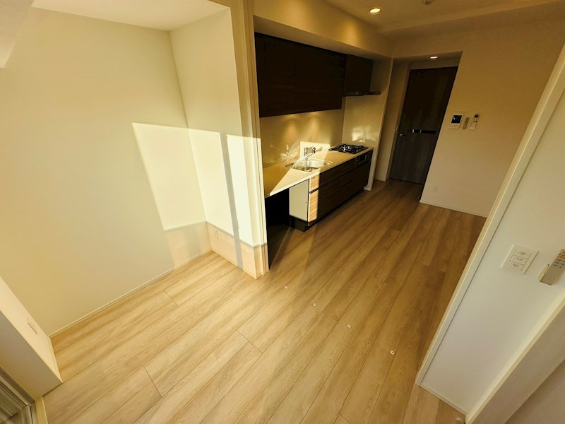 クレストコート北千住レジデンス その他11