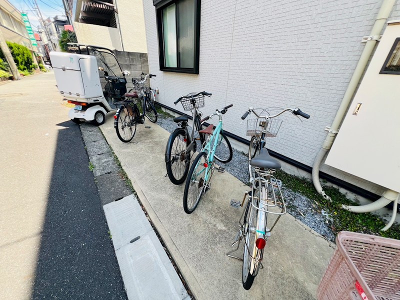JAGA五反野 その他外観3