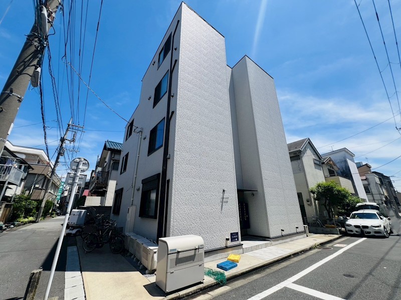 JAGA五反野 その他外観6
