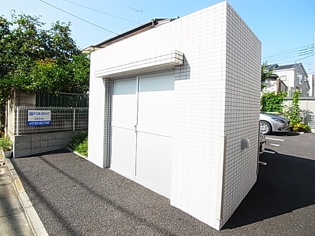 ＷＡＶＥ西新井  その他外観4