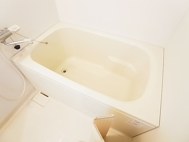 ＷＡＶＥ西新井  風呂画像