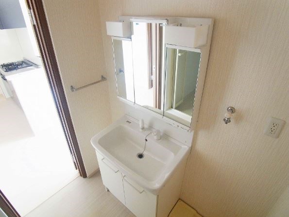 コンフォートガーデン その他2