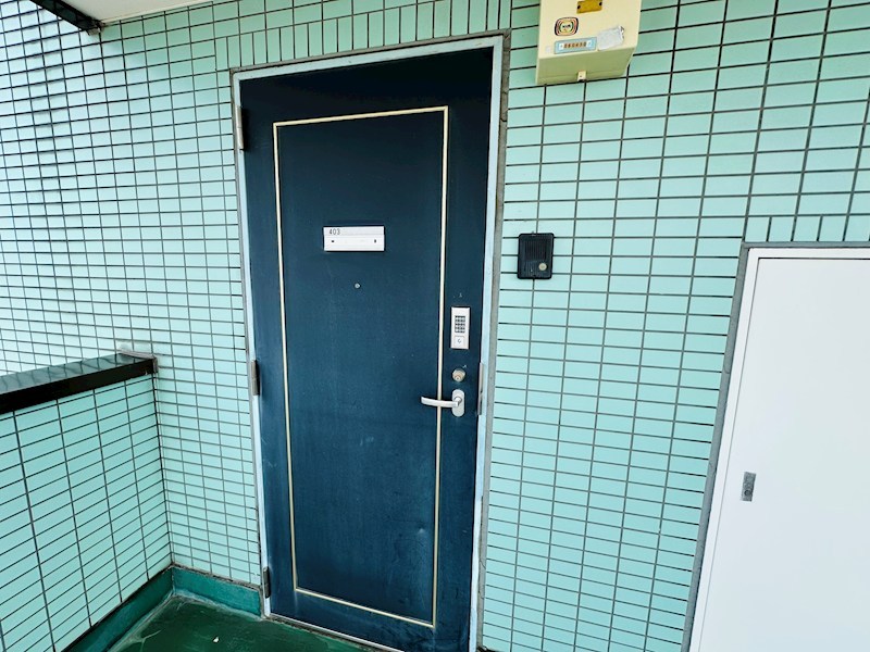 クロスコーポ２ その他12