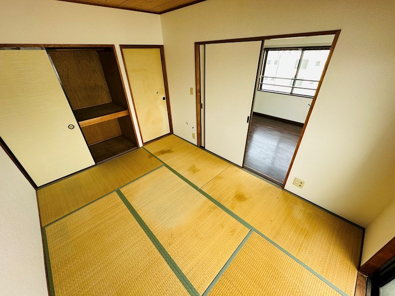 クロスコーポ２ その他20