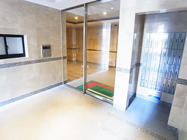 ＷＡＶＥ西新井  その他外観1