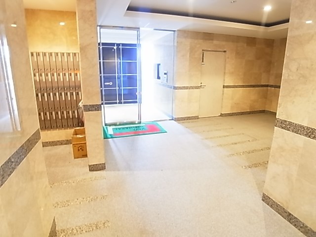 ＷＡＶＥ西新井  その他外観2