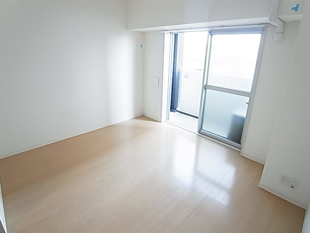 ＷＡＶＥ西新井  ベッドルーム