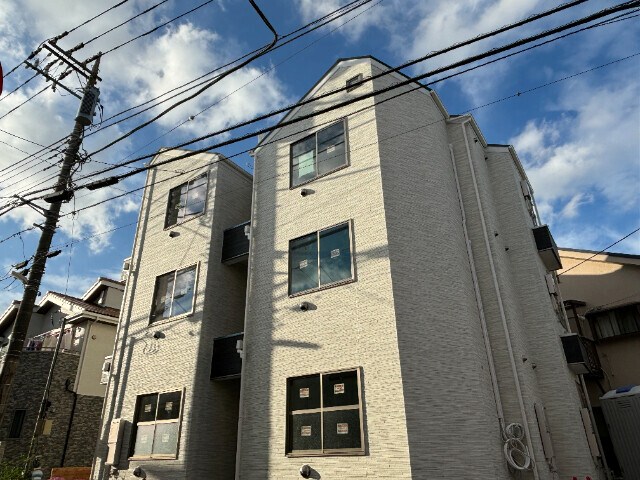 マーレ西新井 その他外観1
