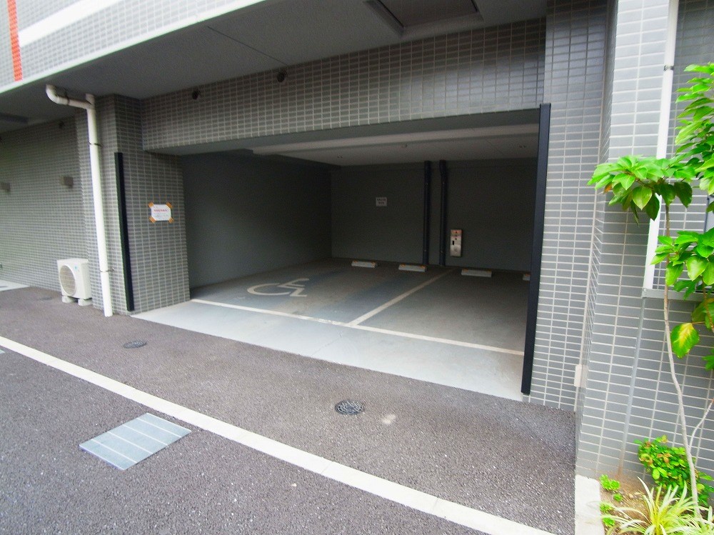 メインステージ北千住４ その他外観2