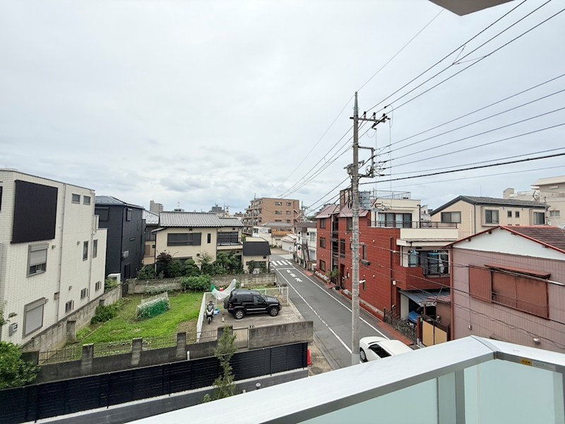GENOVIA竹ノ塚  その他6