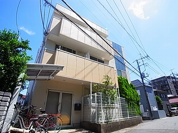 エルシオンⅡ その他外観1