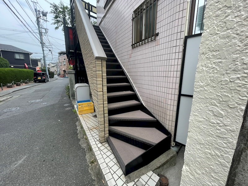 西新井アーバンライフ その他外観3