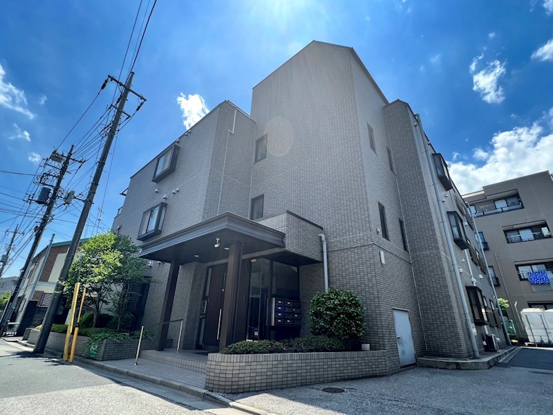 ジュイエ２５ その他外観4
