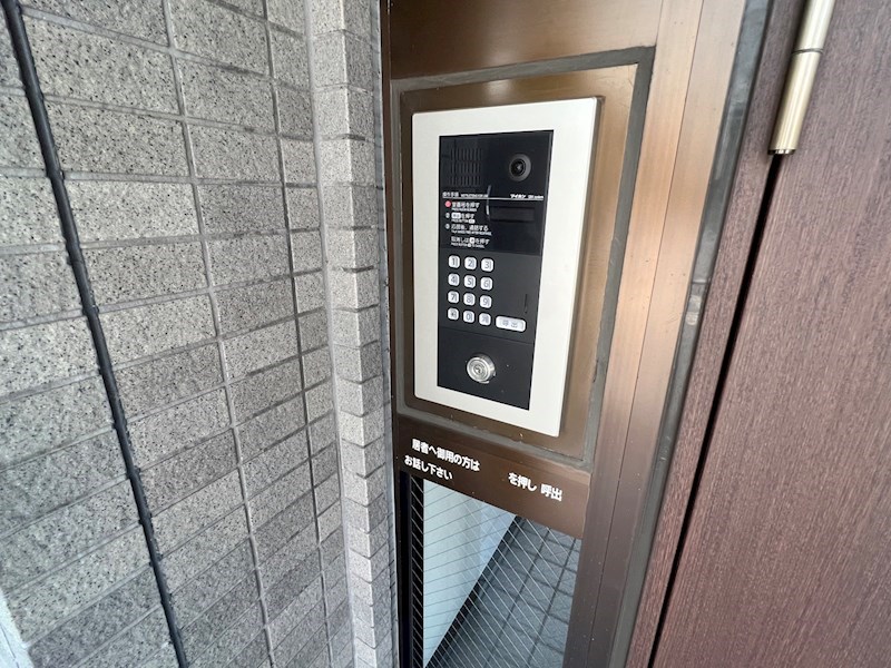 ジュイエ２５ その他外観5